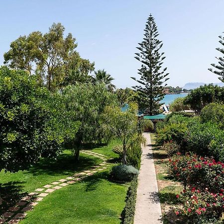 Villa Ismini Kato Daratso Exterior photo
